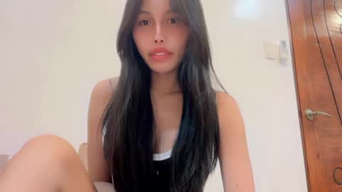 Angel Condensada online show from November 2025 12:27:02 PM