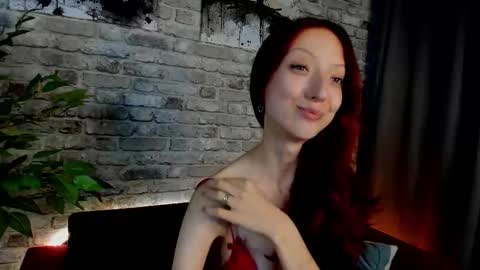 Daria J online show from September 2025 04:03:01 AM