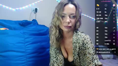 Daria online show from December 2024 06:11:01 PM