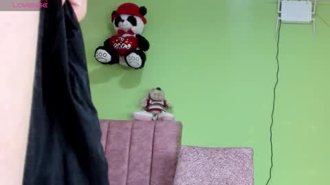 dariana_hot online show from October 2025 01:12:02 PM