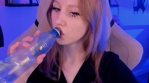 Snapshot of dariatate chatting on September 2025 11:55:02 AM Daria Tate online show from September 2025 11:55:02 AM