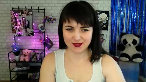 Darina online show from February 2025 11:55:01 AM