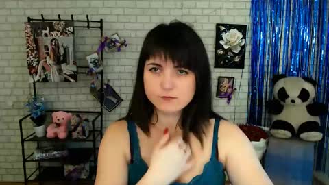 Darina online show from February 2025 08:49:01 AM