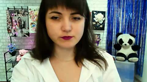 Darina online show from February 2025 10:29:01 AM