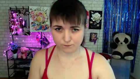 Darina online show from March 2025 10:41:02 AM
