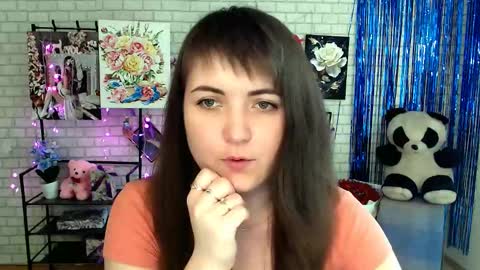 Darina online show from March 2025 12:06:02 PM