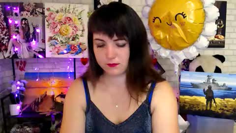 Darina online show from September 2025 04:36:01 AM