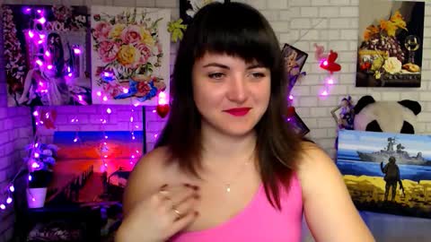 Snapshot of darina_m_ chatting on October 2025 04:43:02 AM Darina online show from October 2025 04:43:02 AM