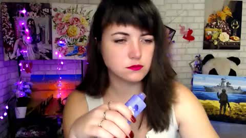 Snapshot of darina_m_ chatting on October 2025 05:06:01 AM Darina online show from October 2025 05:06:01 AM