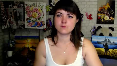 Snapshot of darina_m_ chatting on October 2025 03:38:02 AM Darina online show from October 2025 03:38:02 AM