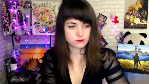 Snapshot of darina_m_ chatting on October 2025 04:59:01 AM Darina online show from October 2025 04:59:01 AM