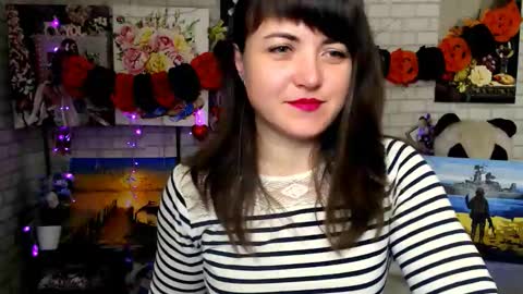 Snapshot of darina_m_ chatting on October 2025 05:42:02 AM Darina online show from October 2025 05:42:02 AM