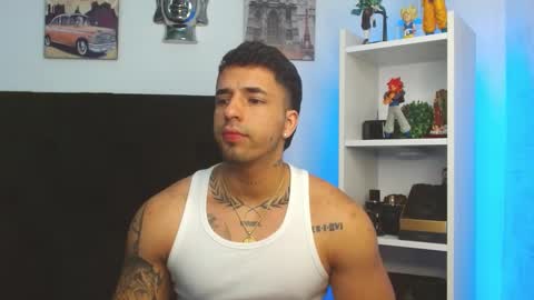 Darius Phoenix  online show from January 2025 05:58:02 AM
