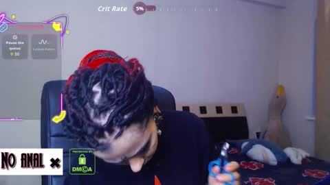 Snapshot of dark__elf chatting on September 2025 09:39:02 PM Anessa online show from September 2025 09:39:02 PM