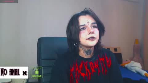 Snapshot of dark__elf chatting on October 2025 09:37:02 PM Anessa online show from October 2025 09:37:02 PM