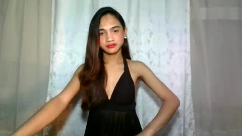 LIANNA online show from December 2024 05:53:02 AM