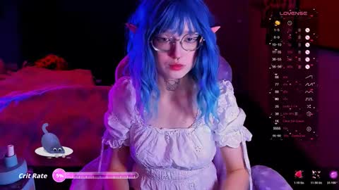 Lucious Foijieh online show from October 2025 04:29:02 PM