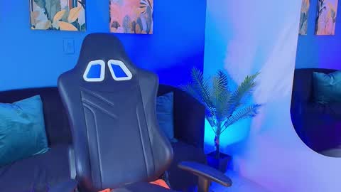 CELESTE online show from October 2025 03:23:02 AM