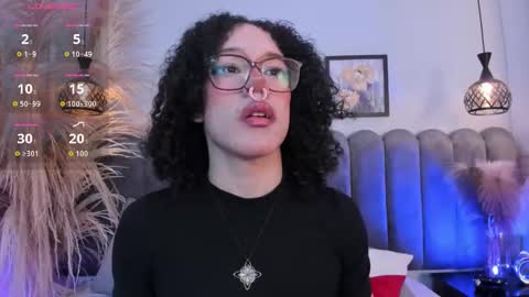 Snapshot of dark_nina_ chatting on November 2025 03:16:02 AM Nina online show from November 2025 03:16:02 AM