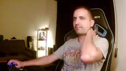 dark_passengerr online show from September 2025 09:47:02 PM