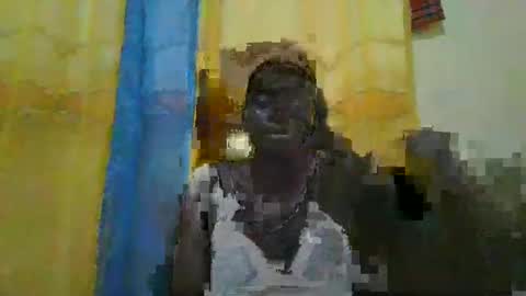 MELDA online show from February 2025 07:13:01 PM