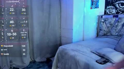 Blake online show from October 2025 03:29:01 AM