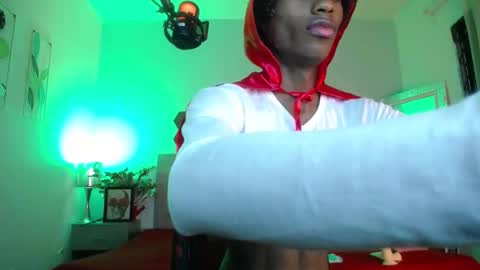 darkcandyboy online show from September 2025 12:21:02 PM