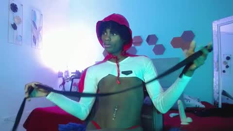 darkcandyboy online show from October 2025 12:35:02 PM