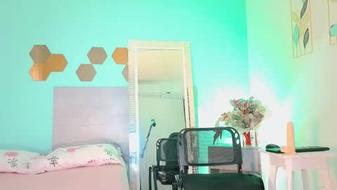 darkcandyboy online show from October 2025 12:50:01 PM