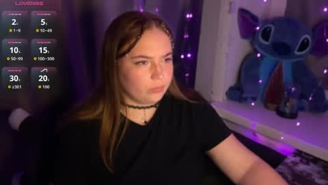 darkcharm1 online show from November 2025 04:50:01 PM