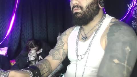 darkclothes online show from October 2025 08:26:02 AM