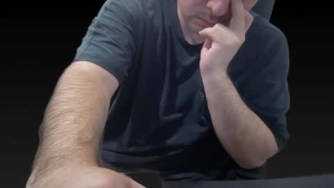 darkknightx827870 online show from February 2025 09:42:01 AM