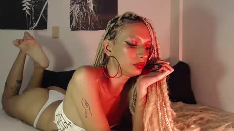 Angel online show from January 2025 09:15:02 PM