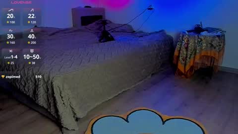 darklilixxx online show from October 2025 07:56:02 PM