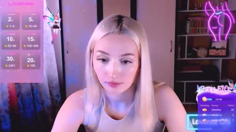 Lana Jack and Tom online show from March 2025 03:29:01 AM