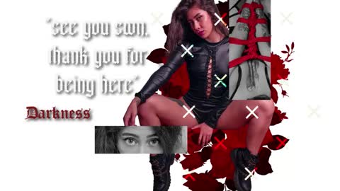 Darkness online show from October 2025 03:20:01 AM