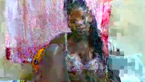 SHANICE online show from January 2025 11:13:01 PM