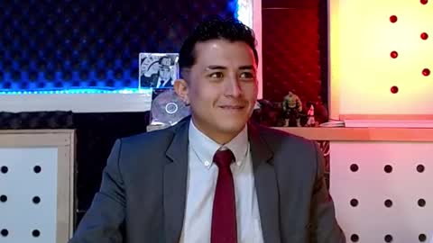 DARKO0717 online show from December 2024 03:10:01 PM