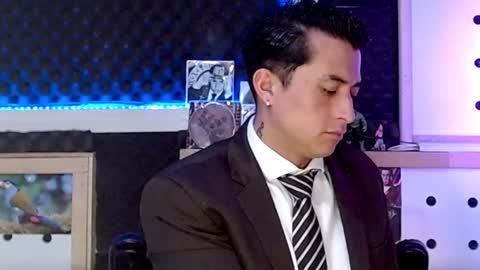 DARKO0717 online show from January 2025 07:45:02 PM