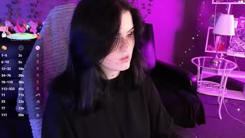 Snapshot of darksh1ne chatting on October 2025 08:37:02 PM Shine online show from October 2025 08:37:02 PM