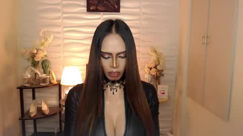 HAPPY BIRTHDAY MISTRESS MADRIANA online show from December 2024 06:32:02 AM