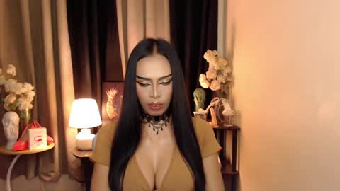 HAPPY BIRTHDAY MISTRESS MADRIANA online show from February 2025 04:47:02 PM