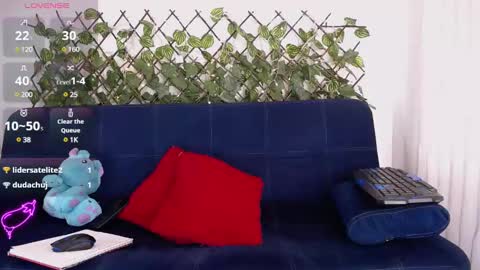 darkviper26 online show from December 2024 08:33:01 PM