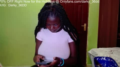 Snapshot of darky_36dd chatting on September 2025 05:23:02 AM exclusive sexual content -- IGTwitterX darky 32dd online show from September 2025 05:23:02 AM