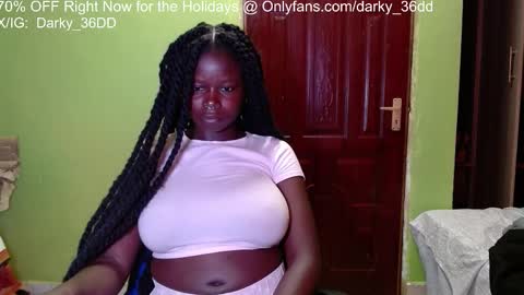 Snapshot of darky_36dd chatting on October 2025 03:01:02 AM exclusive sexual content -- IGTwitterX darky 32dd online show from October 2025 03:01:02 AM