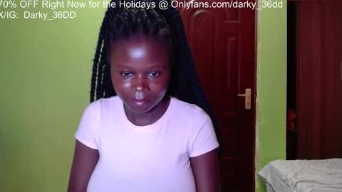 Snapshot of darky_36dd chatting on October 2025 12:12:02 PM exclusive sexual content -- IGTwitterX darky 32dd online show from October 2025 12:12:02 PM
