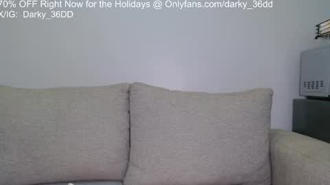 Snapshot of darky_36dd chatting on October 2025 05:23:02 PM exclusive sexual content -- IGTwitterX darky 32dd online show from October 2025 05:23:02 PM