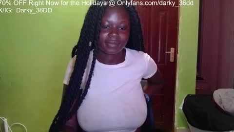 Snapshot of darky_36dd chatting on October 2025 05:41:02 AM exclusive sexual content -- IGTwitterX darky 32dd online show from October 2025 05:41:02 AM