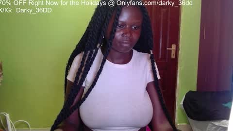 Snapshot of darky_36dd chatting on October 2025 05:58:02 PM exclusive sexual content -- IGTwitterX darky 32dd online show from October 2025 05:58:02 PM