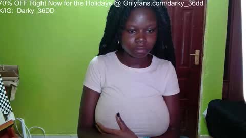 Snapshot of darky_36dd chatting on October 2025 08:48:01 AM exclusive sexual content -- IGTwitterX darky 32dd online show from October 2025 08:48:01 AM